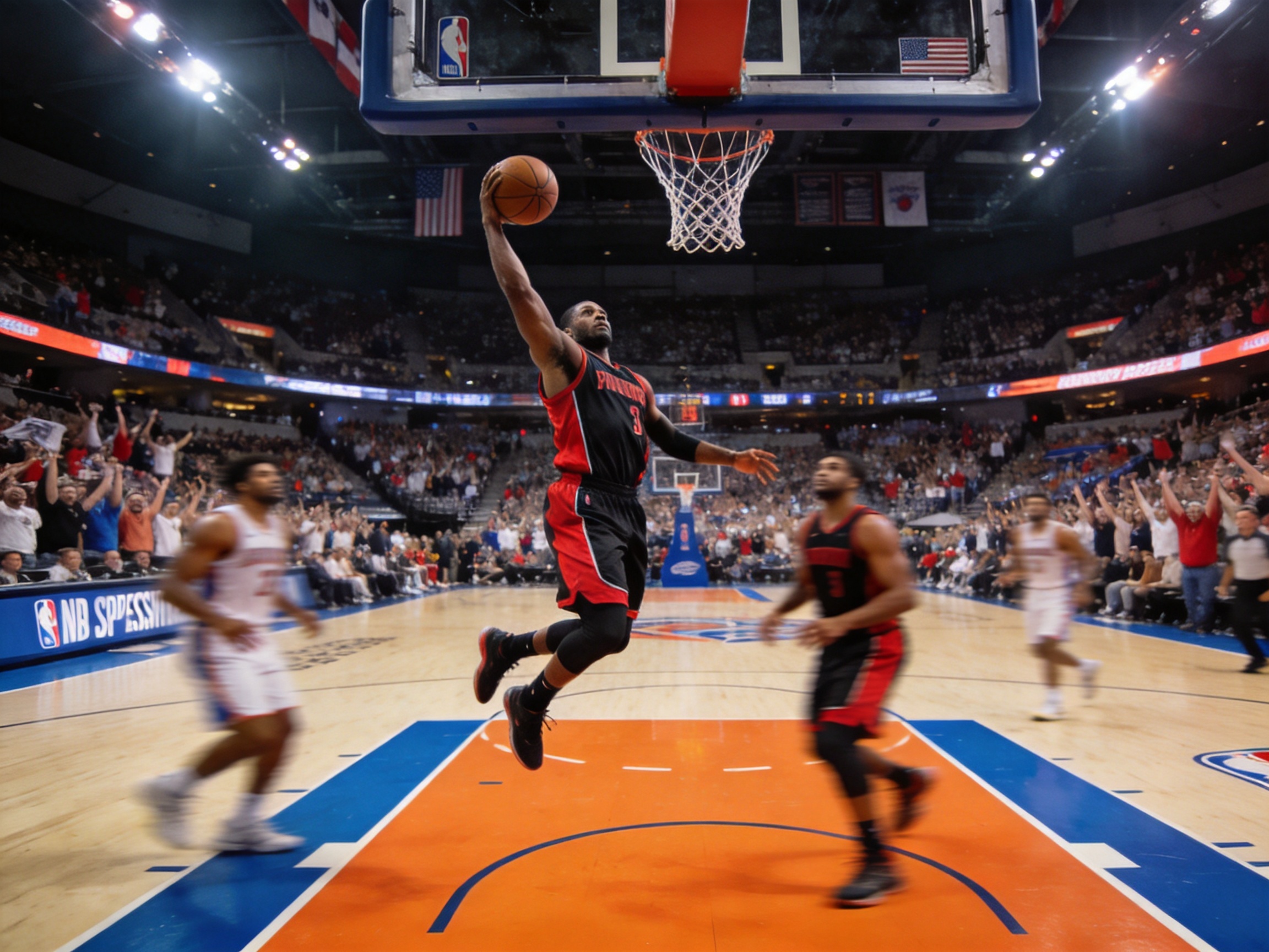 视频集锦
