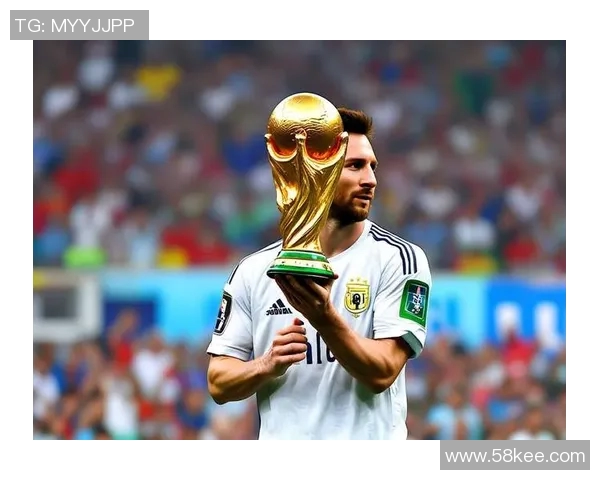 我心中的足球明星是谁他在绿茵场上的传奇故事与辉煌瞬间