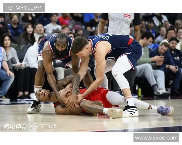 今天火箭与快船激战正酣球迷期待精彩对决与精彩瞬间
