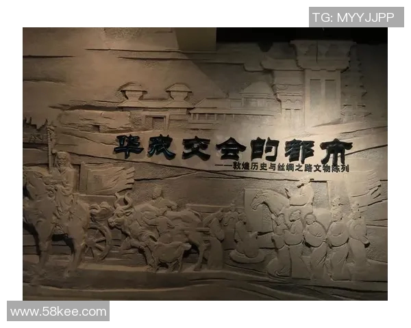 崔永熙:在时代变迁中探索自我与艺术的交融之旅